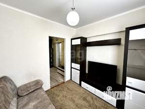 1-к квартира, вторичка, 34м2, 4/4 этаж