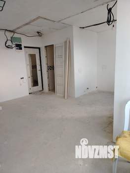 Студия квартира, вторичка, 24м2, 5/5 этаж