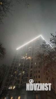 1-к квартира, вторичка, 52м2, 2/18 этаж