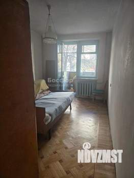 3-к квартира, вторичка, 65м2, 2/9 этаж