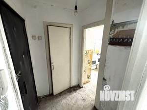 1-к квартира, вторичка, 21м2, 5/5 этаж