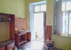 1-к квартира, вторичка, 31м2, 1/2 этаж