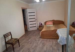 1-к квартира, вторичка, 36м2, 2/9 этаж