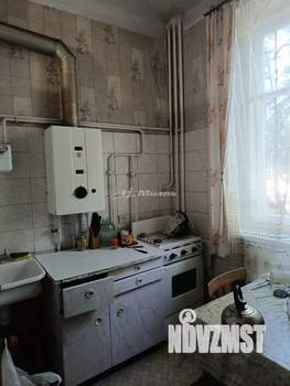 1-к квартира, вторичка, 33м2, 1/4 этаж