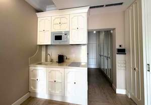 1-к квартира, вторичка, 49м2, 4/8 этаж