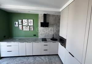 1-к квартира, вторичка, 36м2, 16/17 этаж