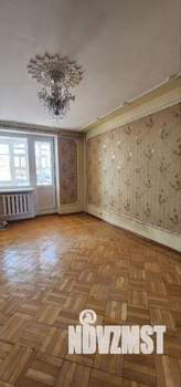 3-к квартира, вторичка, 72м2, 6/9 этаж