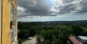 4-к квартира, вторичка, 167м2, 6/10 этаж