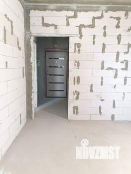 1-к квартира, вторичка, 35м2, 3/9 этаж