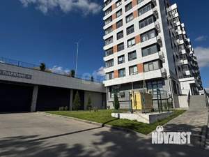 1-к квартира, вторичка, 41м2, 6/10 этаж