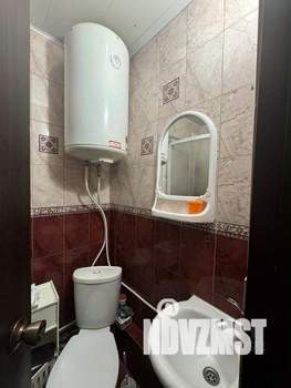 1-к квартира, вторичка, 30м2, 5/5 этаж