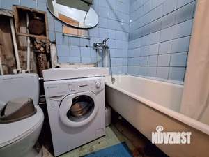 1-к квартира, вторичка, 24м2, 1/5 этаж