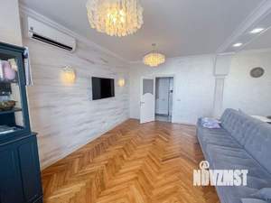 3-к квартира, вторичка, 75м2, 7/16 этаж