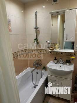 1-к квартира, вторичка, 33м2, 4/5 этаж