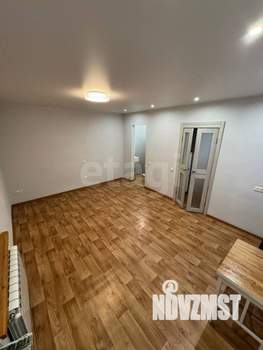 1-к квартира, вторичка, 27м2, 1/2 этаж