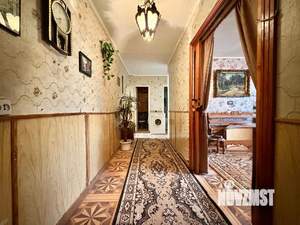 4-к квартира, вторичка, 78м2, 5/9 этаж