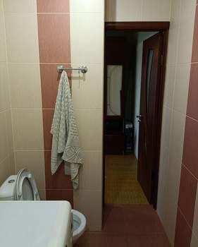 2-к квартира, вторичка, 5260м2, 6/10 этаж