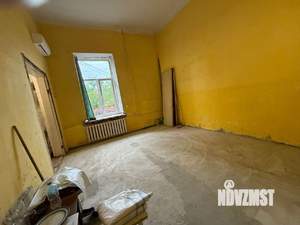 1-к квартира, вторичка, 35м2, 1/2 этаж