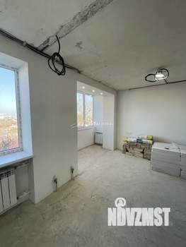 Студия квартира, вторичка, 24м2, 5/5 этаж