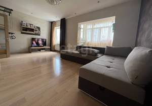 5-к квартира, вторичка, 181м2, 4/4 этаж