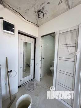 1-к квартира, вторичка, 24м2, 5/5 этаж