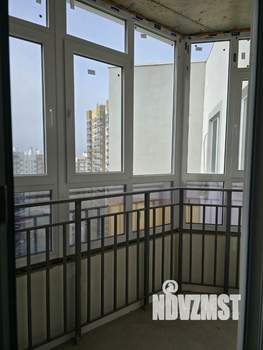 1-к квартира, вторичка, 39м2, 9/9 этаж