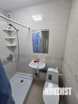 1-к квартира, вторичка, 32м2, 4/5 этаж