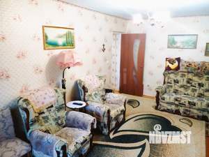 2-к квартира, вторичка, 45м2, 1/5 этаж