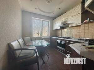 2-к квартира, вторичка, 49м2, 6/9 этаж