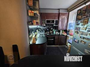 3-к квартира, вторичка, 56м2, 5/5 этаж