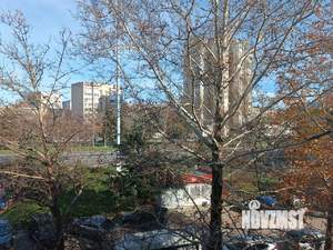 1-к квартира, вторичка, 35м2, 4/5 этаж