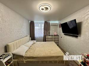 2-к квартира, вторичка, 45м2, 6/9 этаж