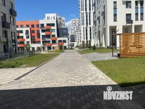 2-к квартира, вторичка, 51м2, 7/12 этаж