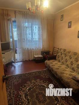 3-к квартира, вторичка, 66м2, 4/9 этаж