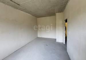 1-к квартира, вторичка, 38м2, 5/19 этаж