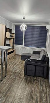 Студия квартира, вторичка, 24м2, 3/9 этаж