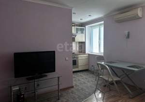 3-к квартира, вторичка, 57м2, 2/5 этаж