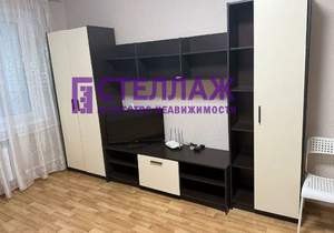 1-к квартира, вторичка, 34м2, 2/9 этаж