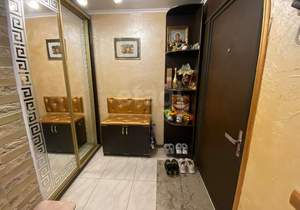 1-к квартира, вторичка, 34м2, 2/3 этаж