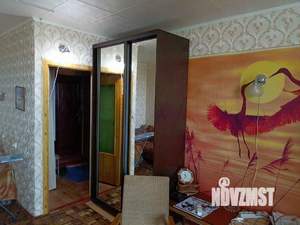 1-к квартира, вторичка, 34м2, 8/10 этаж