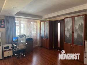 2-к квартира, вторичка, 42м2, 5/5 этаж