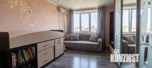 1-к квартира, вторичка, 41м2, 2/9 этаж
