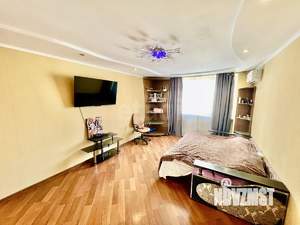 1-к квартира, вторичка, 37м2, 7/9 этаж
