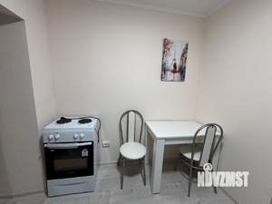 1-к квартира, вторичка, 17м2, 1/1 этаж