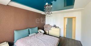 2-к квартира, вторичка, 78м2, 5/11 этаж