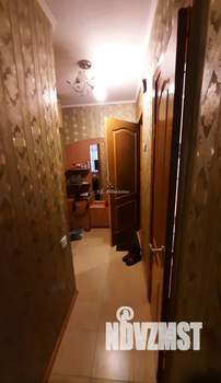 1-к квартира, вторичка, 31м2, 1/5 этаж