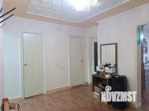 3-к квартира, вторичка, 65м2, 3/5 этаж