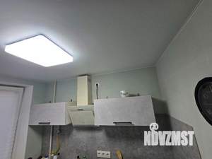 1-к квартира, вторичка, 32м2, 4/5 этаж