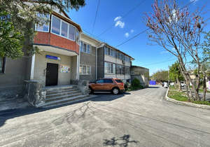 3-к квартира, вторичка, 155м2, 2/2 этаж