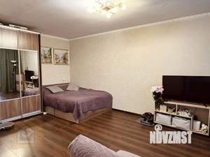 1-к квартира, вторичка, 29м2, 4/5 этаж